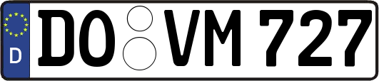 DO-VM727