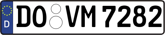 DO-VM7282