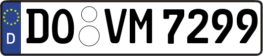 DO-VM7299