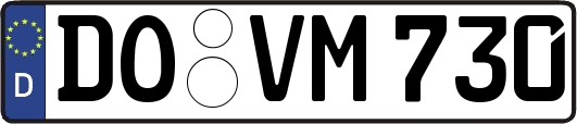DO-VM730