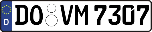 DO-VM7307
