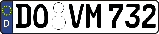 DO-VM732