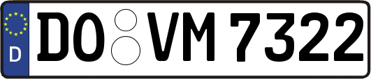 DO-VM7322