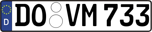 DO-VM733