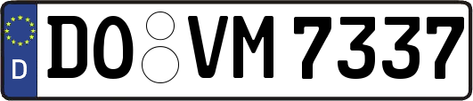 DO-VM7337