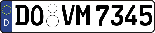 DO-VM7345