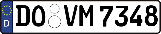 DO-VM7348