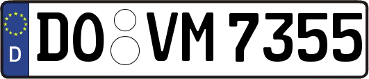 DO-VM7355
