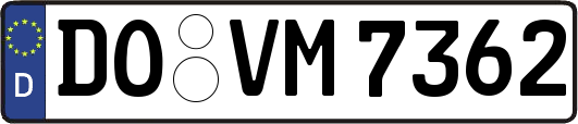 DO-VM7362