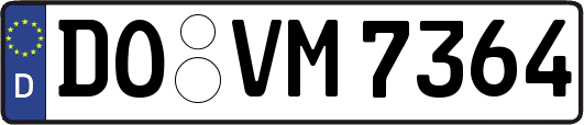 DO-VM7364