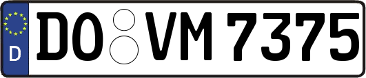 DO-VM7375