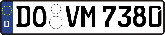 DO-VM7380