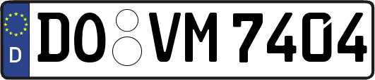 DO-VM7404