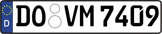 DO-VM7409