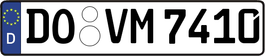 DO-VM7410