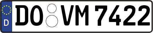 DO-VM7422