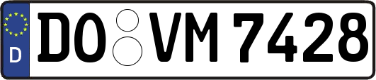 DO-VM7428