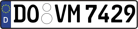 DO-VM7429