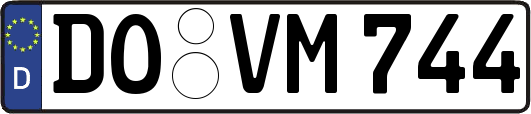 DO-VM744