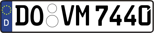 DO-VM7440