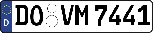 DO-VM7441