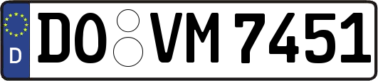 DO-VM7451