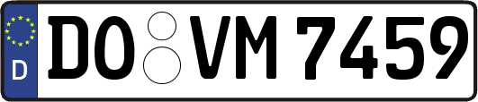 DO-VM7459