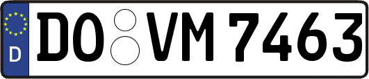 DO-VM7463