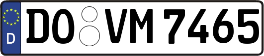 DO-VM7465