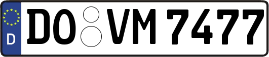 DO-VM7477