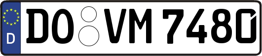 DO-VM7480