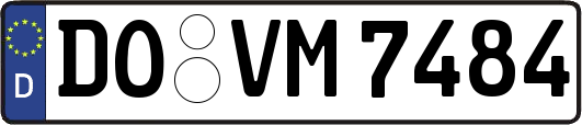 DO-VM7484