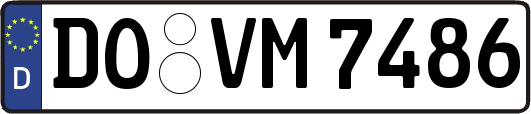 DO-VM7486