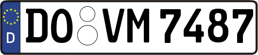 DO-VM7487