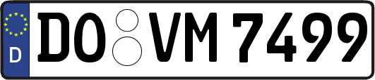 DO-VM7499