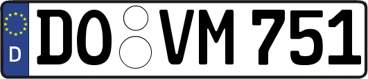 DO-VM751