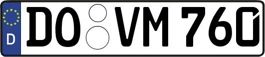 DO-VM760