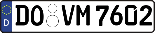 DO-VM7602