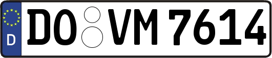 DO-VM7614