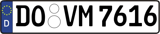 DO-VM7616