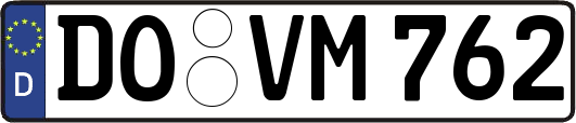 DO-VM762