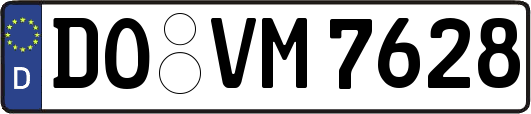 DO-VM7628