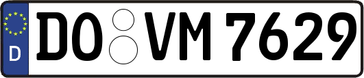 DO-VM7629