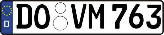 DO-VM763