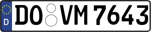 DO-VM7643