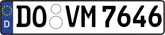 DO-VM7646