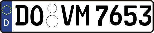 DO-VM7653
