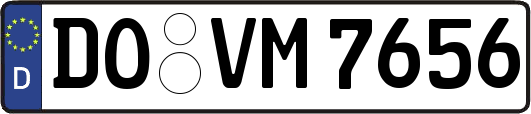 DO-VM7656