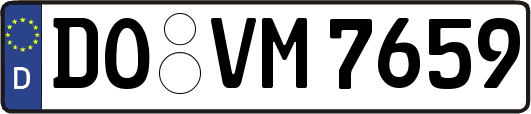 DO-VM7659
