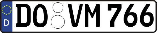 DO-VM766